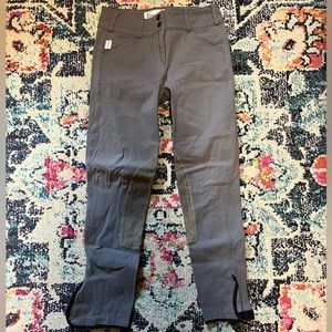 Tailored Sportsman Breeches